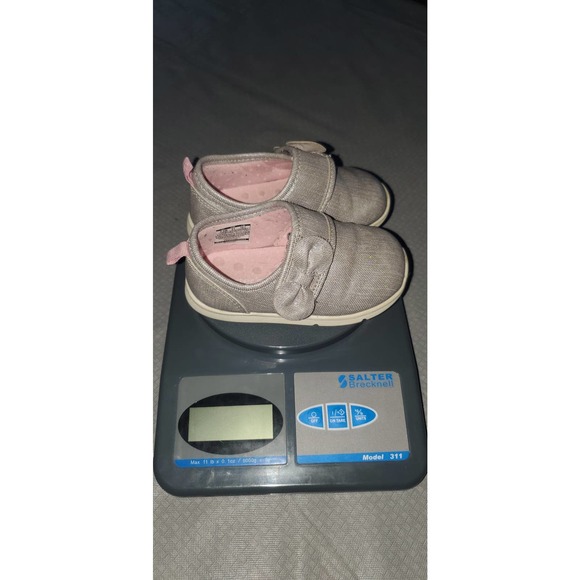 Carter's Baby shoes - Picture 4 of 5